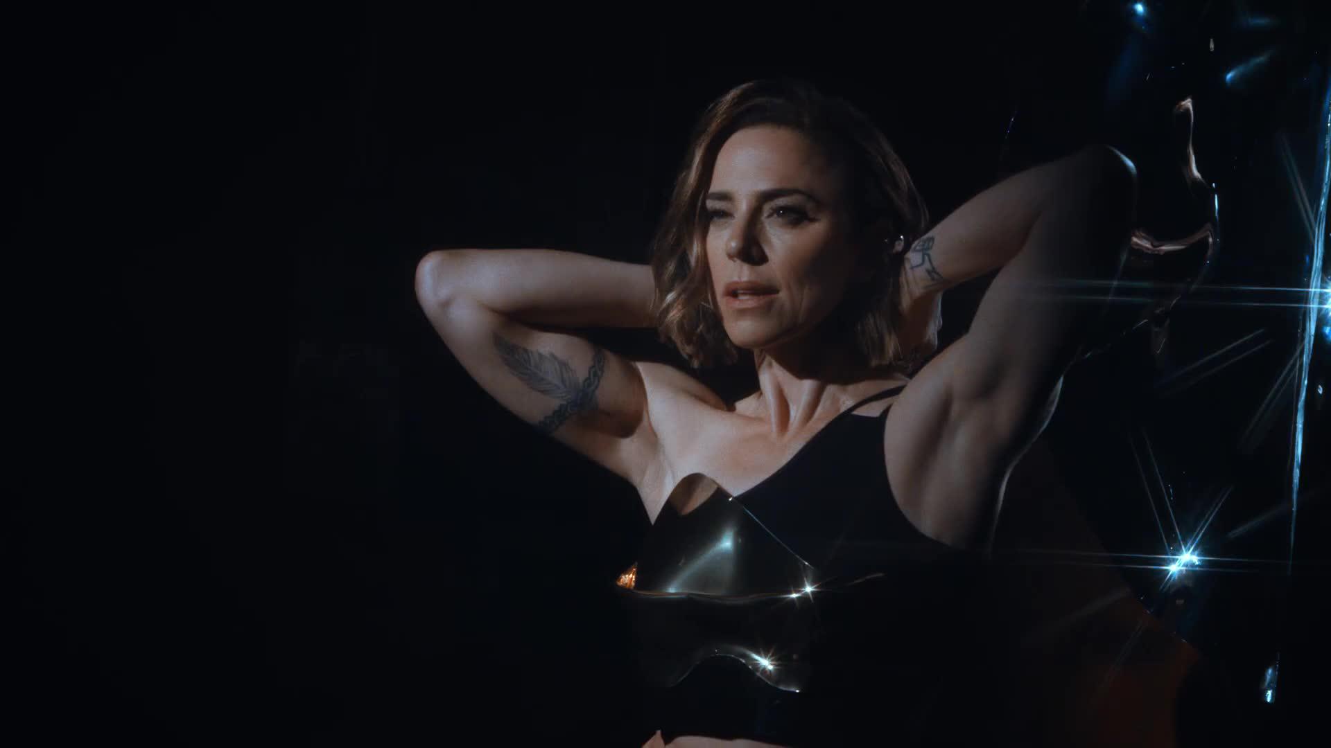 Melanie C - In And Out Of Love